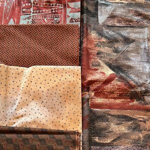 Quilting Fabrics